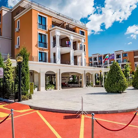Premier Fort Beach Resort-3